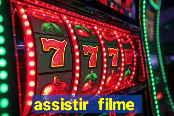 assistir filme bilhete de loteria